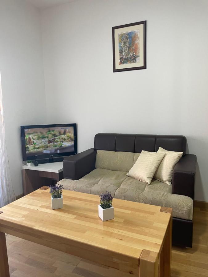 Apartments Herceg เมจูโกเรีย ภายนอก รูปภาพ