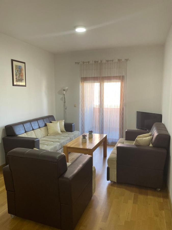 Apartments Herceg เมจูโกเรีย ภายนอก รูปภาพ