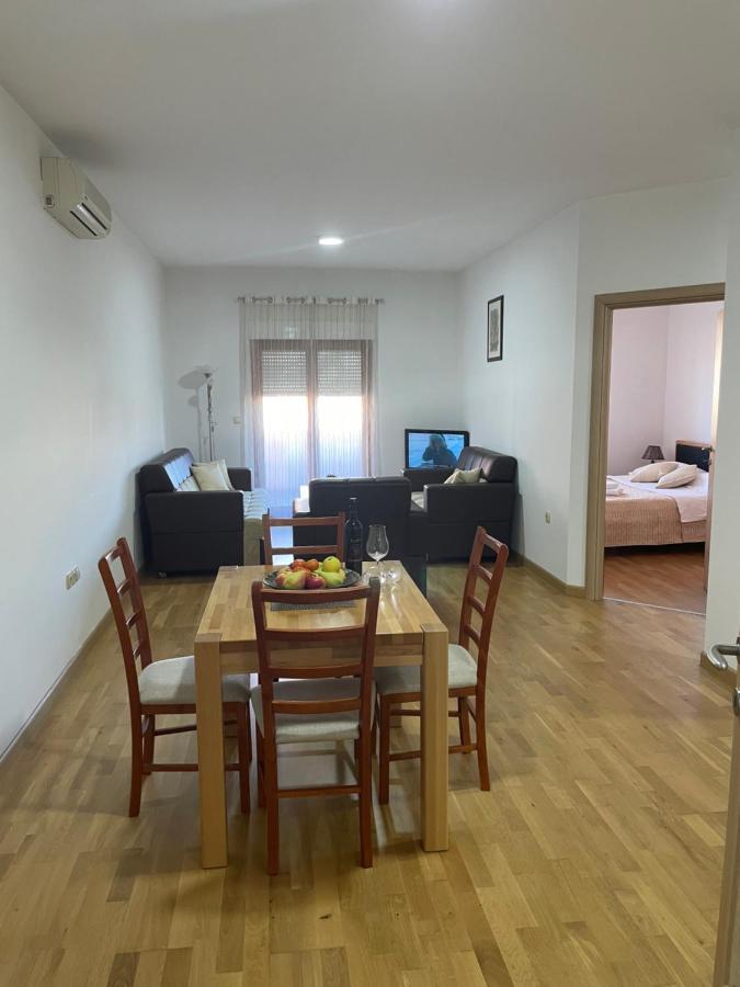 Apartments Herceg เมจูโกเรีย ภายนอก รูปภาพ