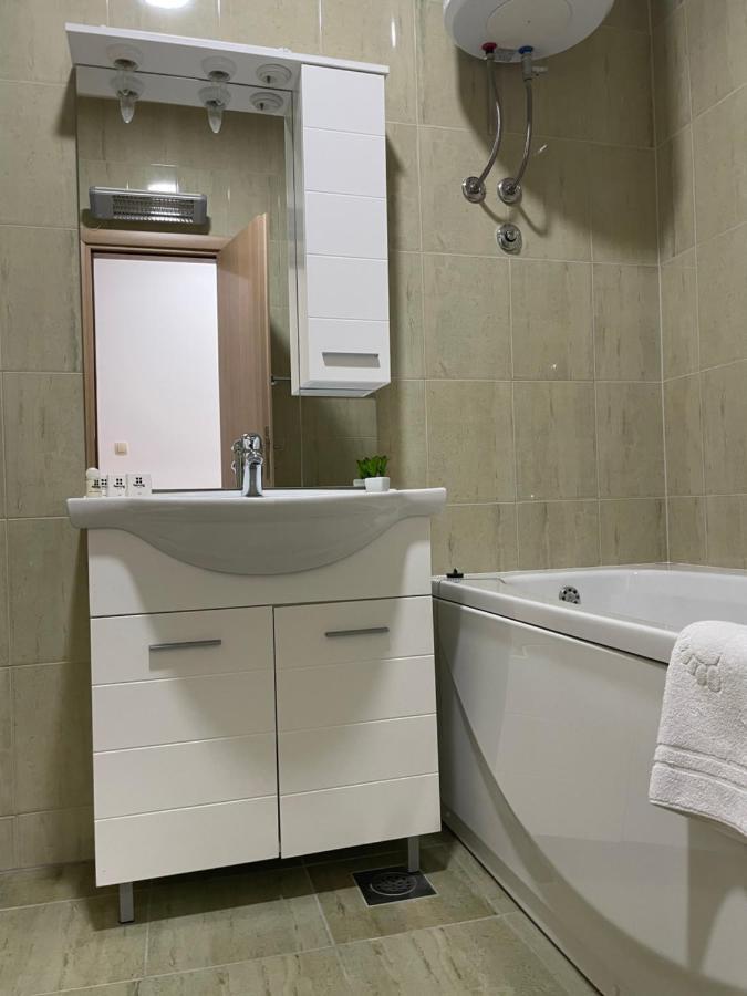 Apartments Herceg เมจูโกเรีย ภายนอก รูปภาพ