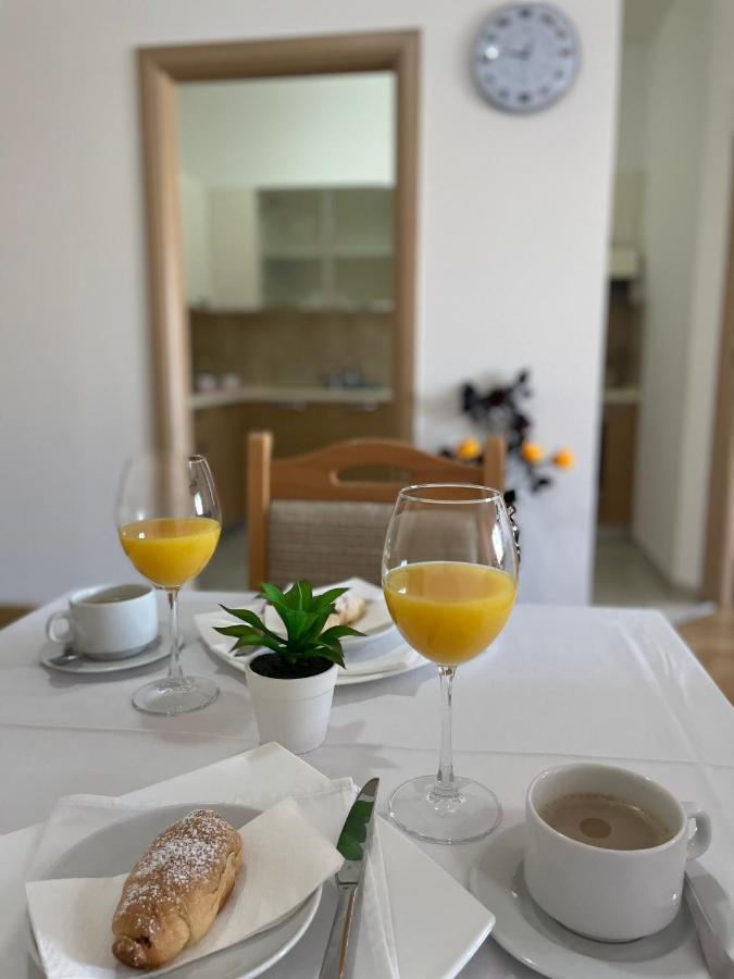 Apartments Herceg เมจูโกเรีย ภายนอก รูปภาพ