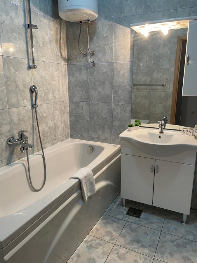 Apartments Herceg เมจูโกเรีย ภายนอก รูปภาพ
