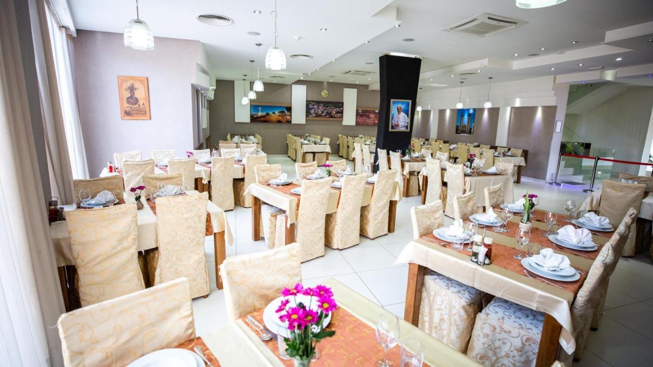 Apartments Herceg เมจูโกเรีย ภายนอก รูปภาพ
